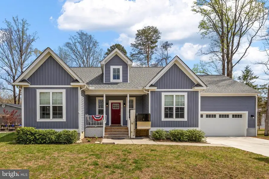 43 Megan Way, Bumpass, VA 23024 - #2