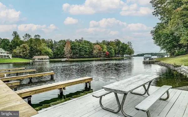 Plum Tree Circle, Bumpass, VA 23024