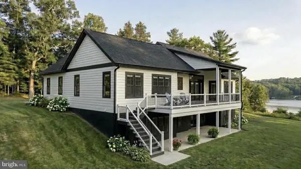 59 Compass Cove, Mineral, VA 23117