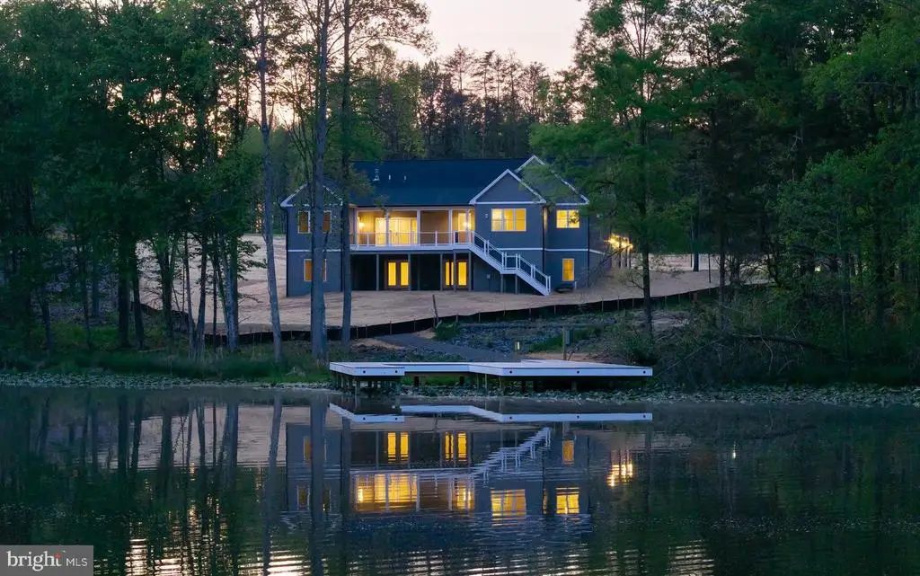 168 Compass Cove, Mineral, VA 23117 - #1