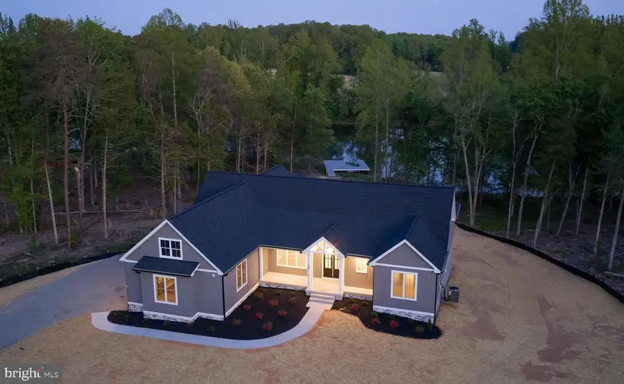 168 Compass Cove, Mineral, VA 23117 - #2