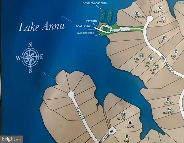 Deep Creek Circle, Bumpass, VA 23024