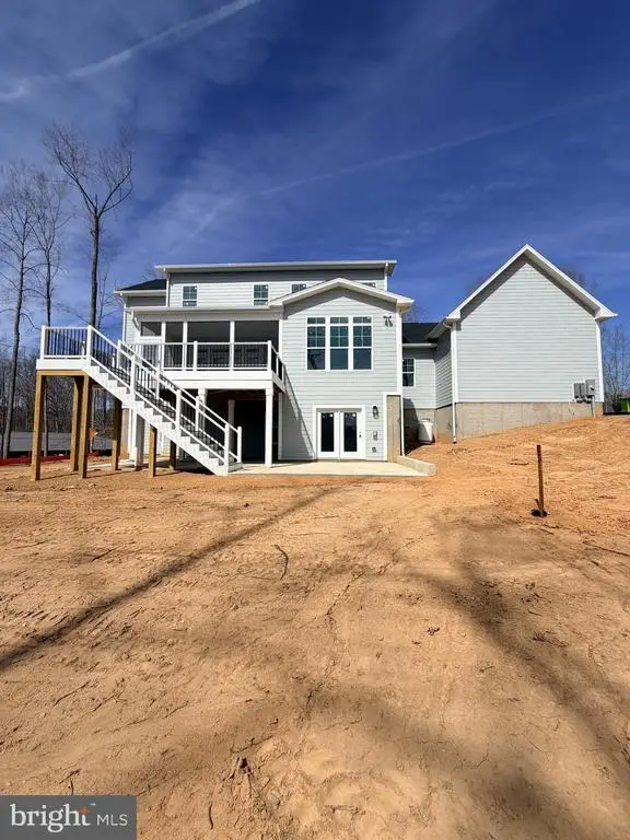 300 Compass Cove, Mineral, VA 23117 - #3