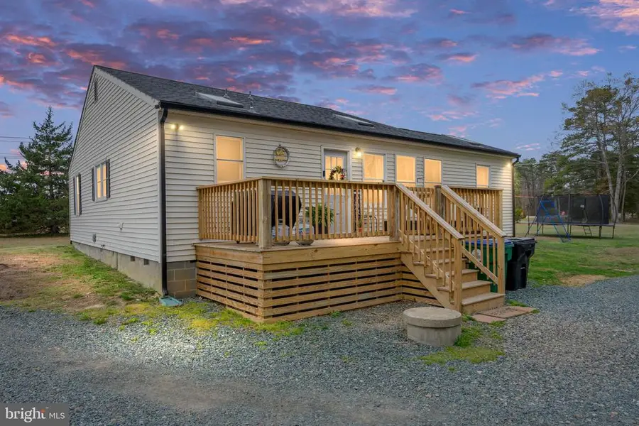 2623 Jefferson Hwy, Louisa, VA 23093 - #3