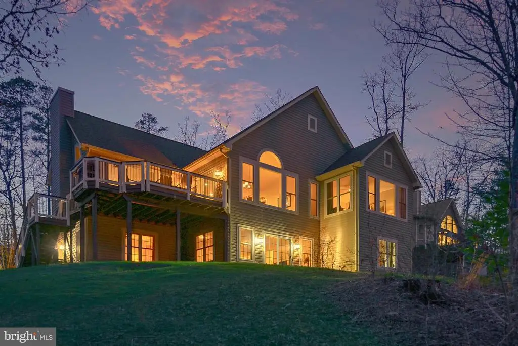 149 Mastin Dr, Mineral, VA 23117 - #1
