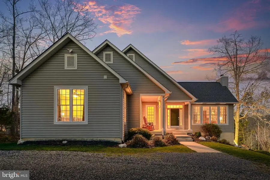 149 Mastin Dr, Mineral, VA 23117 - #3
