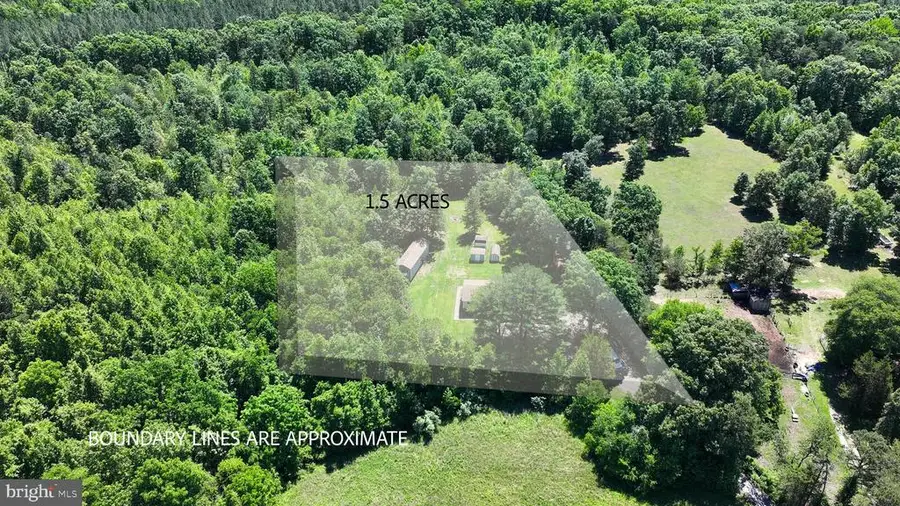 1062 Pendleton Rd, Mineral, VA 23117 - #2