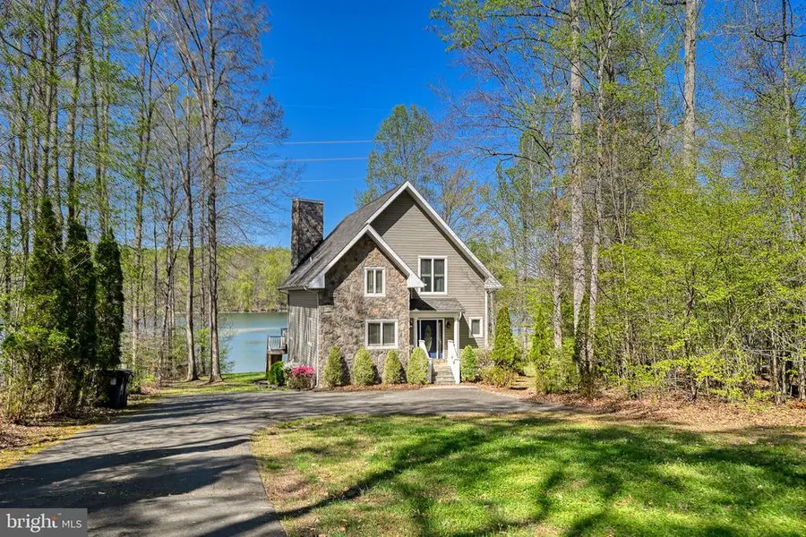 845 Elnor Rd, Bumpass, VA 23024 - #2