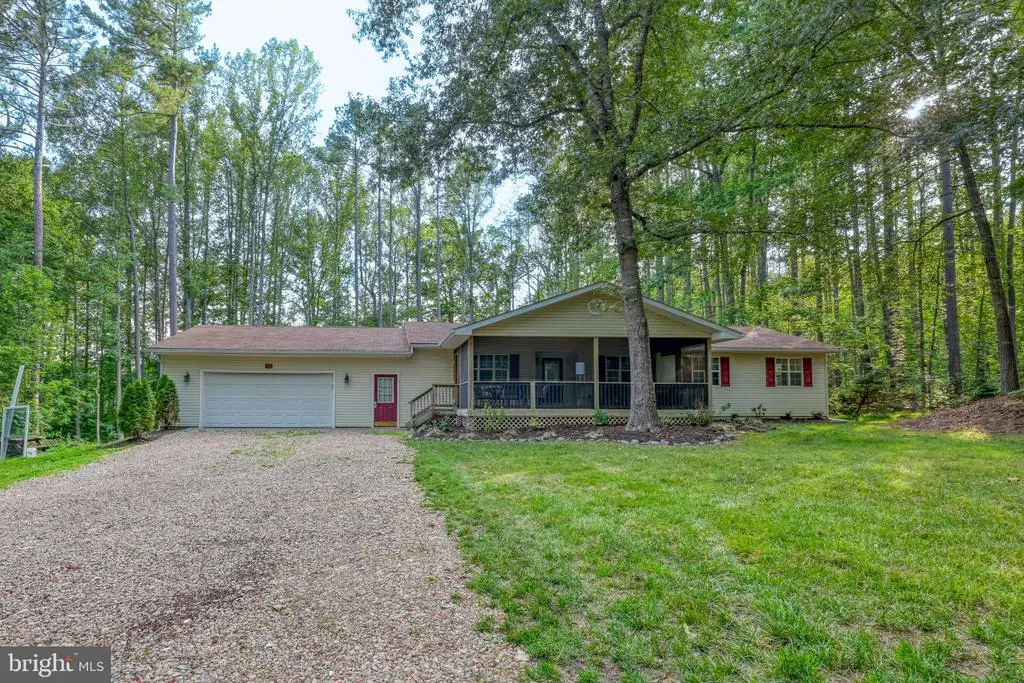 32 Miltons Ln, Louisa, VA 23093 - #1
