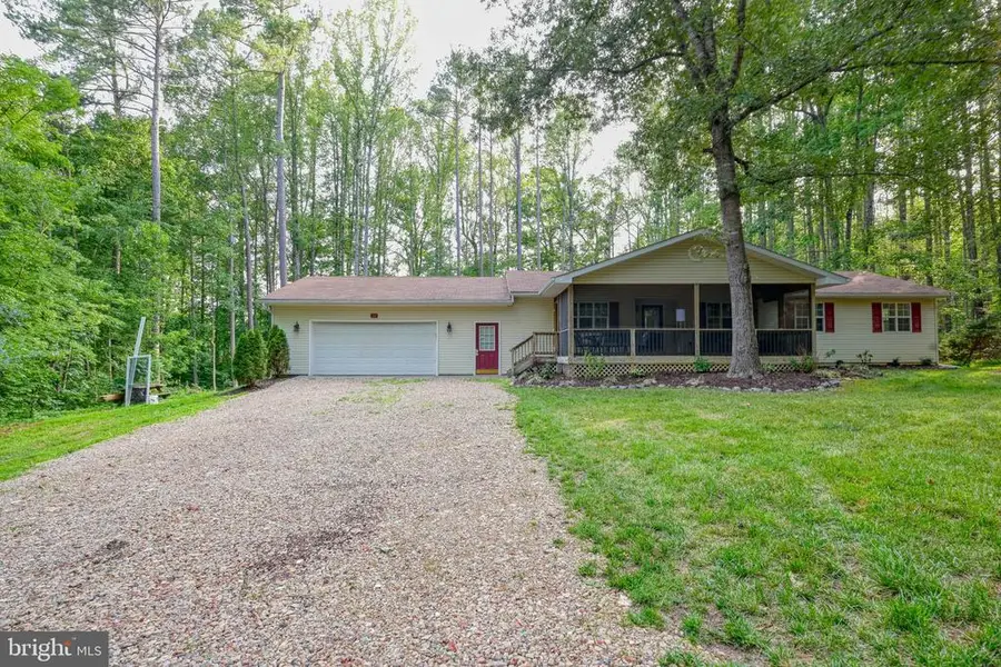 32 Miltons Ln, Louisa, VA 23093 - #2