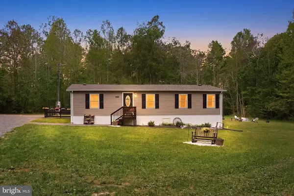 135 Heavenly Dove Dr, Mineral, VA 23117