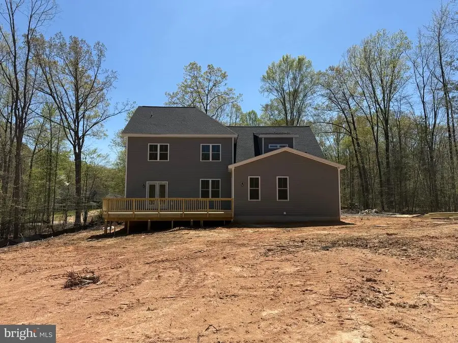 544 Noahs Landing Dr, Bumpass, VA 23024 - #3