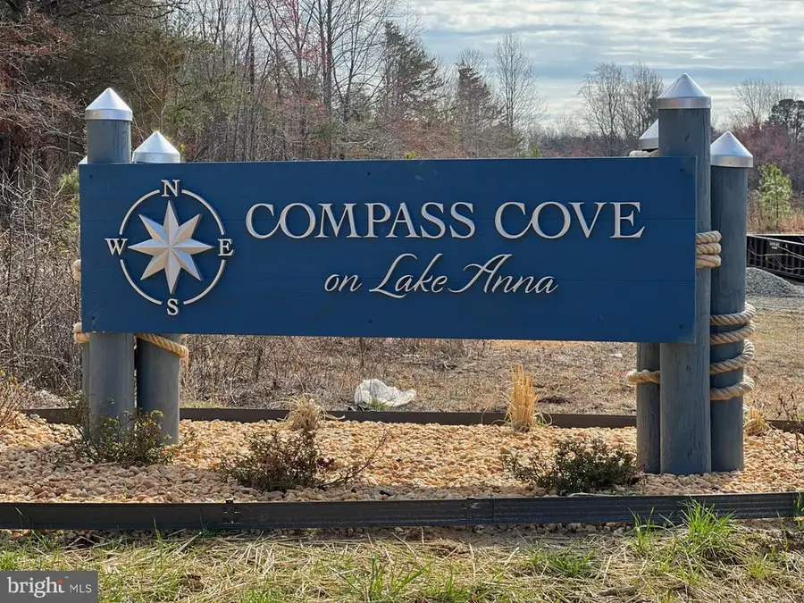 Compass Cove, Mineral, VA 23117 - #2