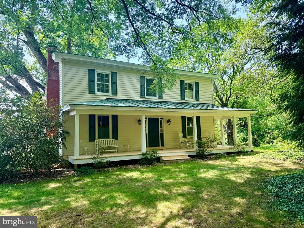 1311 Borden Rd, Bumpass, VA 23024 - #1