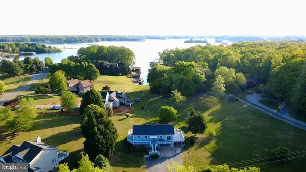 191 Burruss Mill Rd, Bumpass, VA 23024
