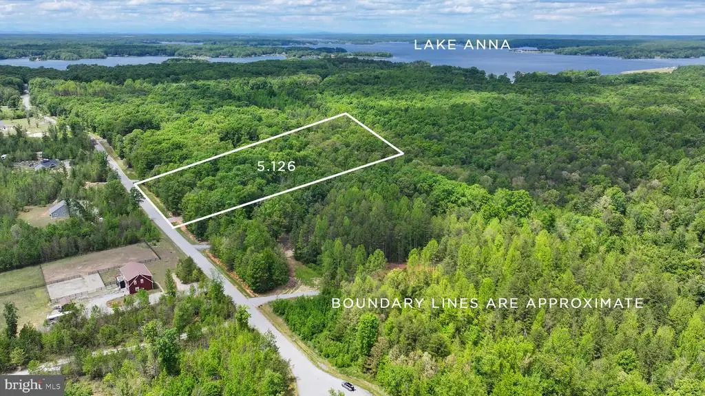 465 Equestrian Landing Trl, Bumpass, VA 23024 - #1