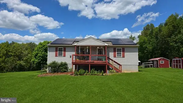 855 Johnson Rd, Mineral, VA 23117