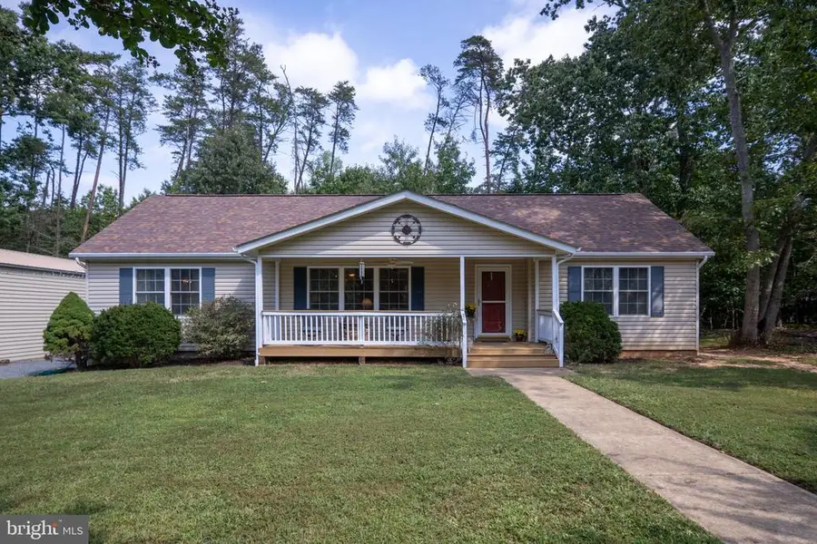 88 Dogwood Draw, Mineral, VA 23117 - #3