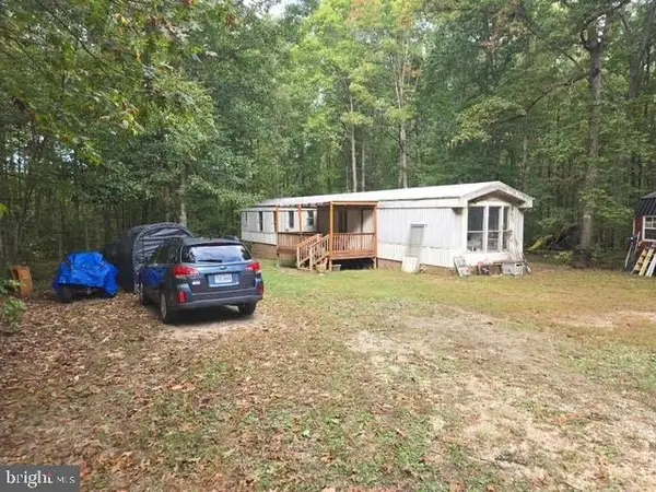 163 Foster, Louisa, VA 23093