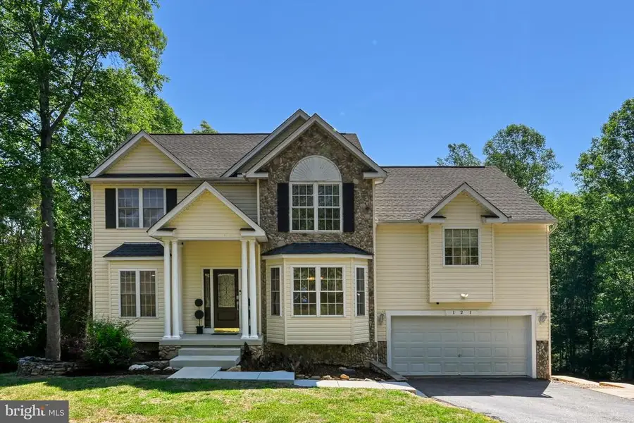 121 Brounaugh Ln, Mineral, VA 23117 - #2