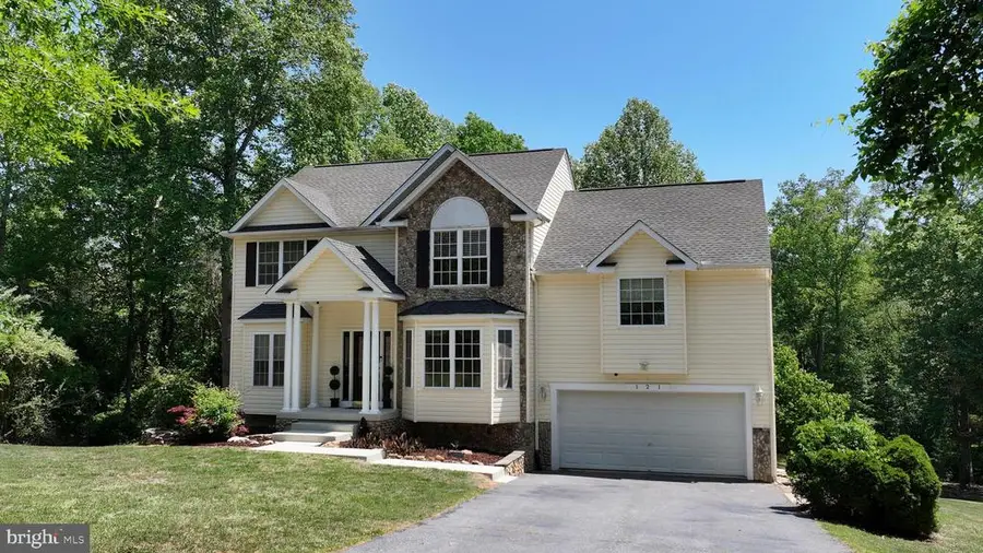 121 Brounaugh Ln, Mineral, VA 23117 - #3