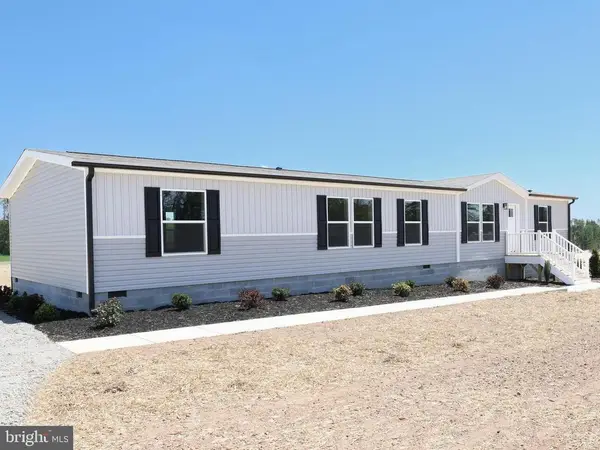 265 Moorefield, Mineral, VA 23117