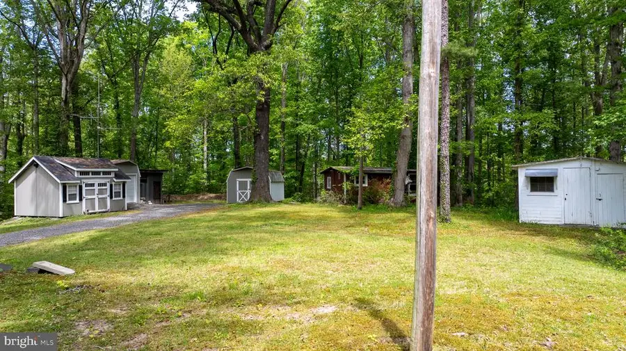 14584 Cross County Rd, Mineral, VA 23117 - #2