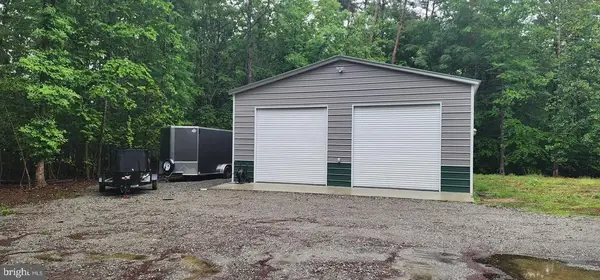 Tall Pines Dr, Mineral, VA 23117