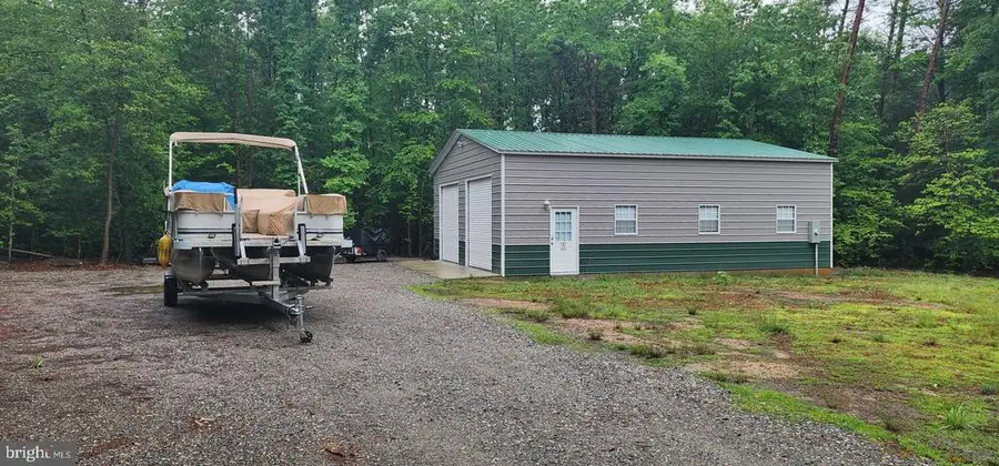 Tall Pines Dr, Mineral, VA 23117 - #3