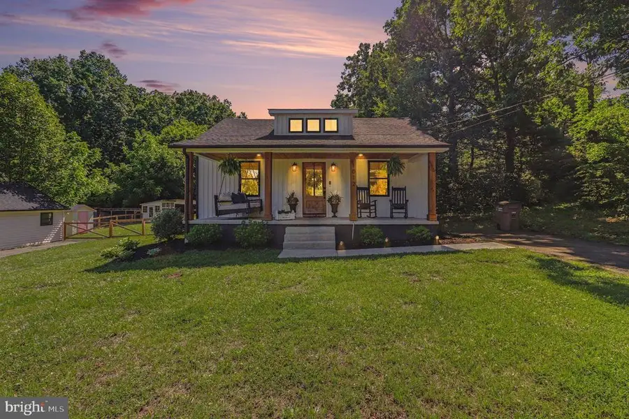 1012 Park Ave, Mineral, VA 23117 - #2