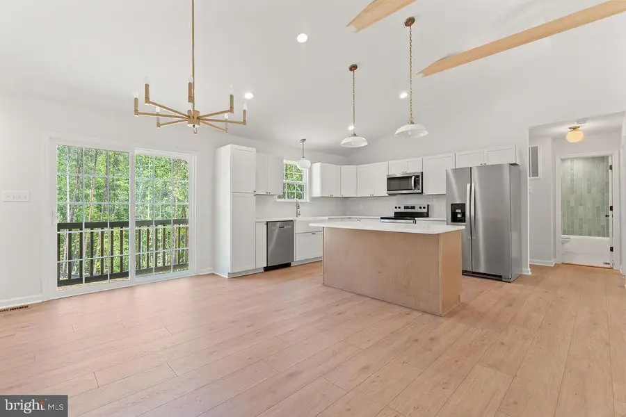 675 Vawter Corner Rd, Louisa, VA 23093 - #2