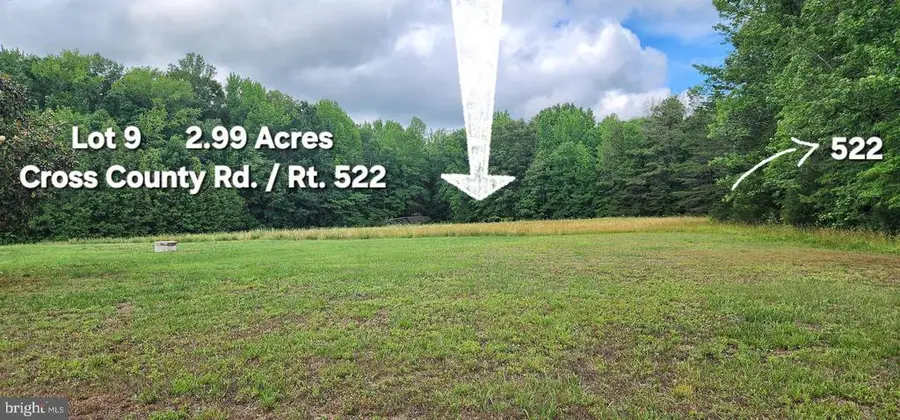 0 Cross County Rd, Mineral, VA 23117 - #2