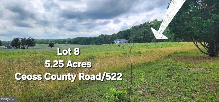 0 Cross County Rd, Mineral, VA 23117 - #2