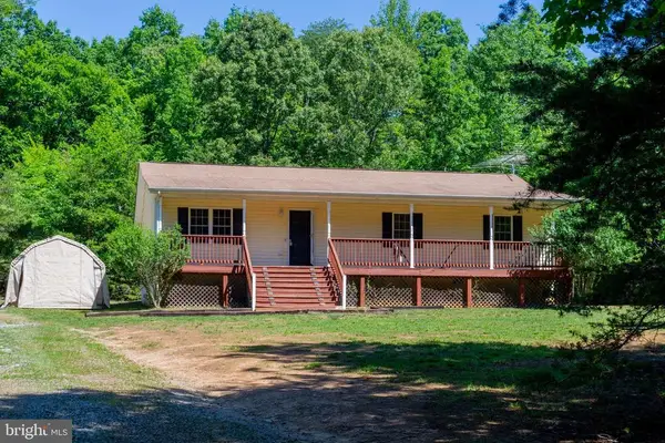 367 Tall Pines Dr, Mineral, VA 23117