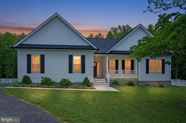 45 Cimarron Ct, Louisa, VA 23093