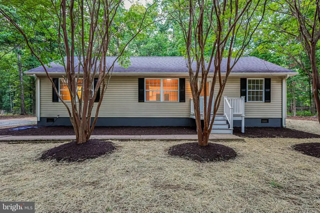 767 Loving Rd, Gordonsville, VA 22942 - #1