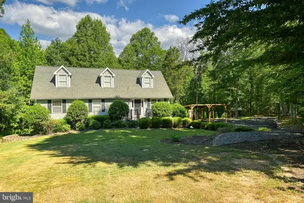 197 Shannon Glen Ct, Louisa, VA 23093