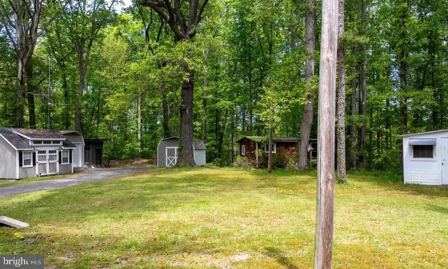 14584 Cross County Rd, Mineral, VA 23117 - #2