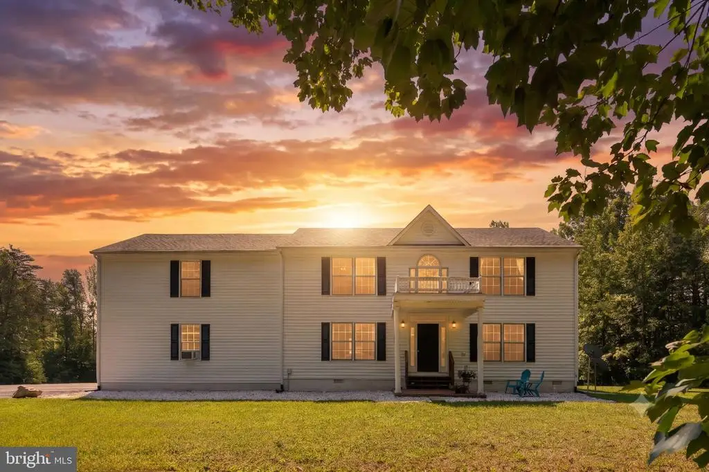 524 Blueberry Ln, Louisa, VA 23093 - #1