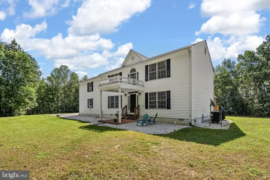524 Blueberry Ln, Louisa, VA 23093 - #2