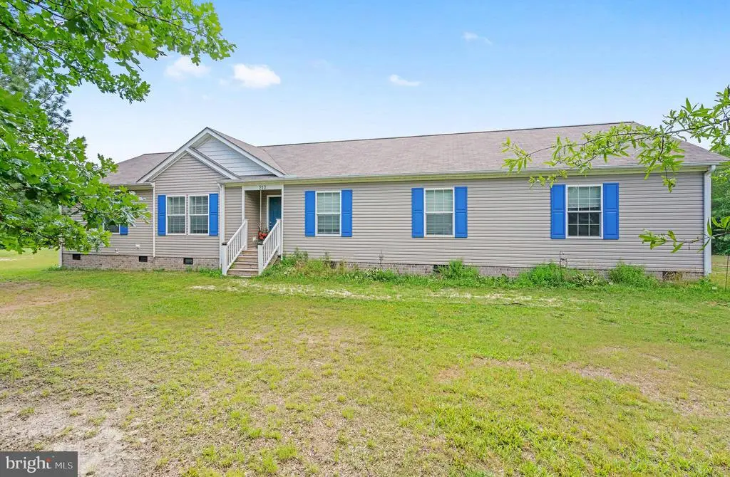 212 Briar Cir, Bumpass, VA 23024 - #1