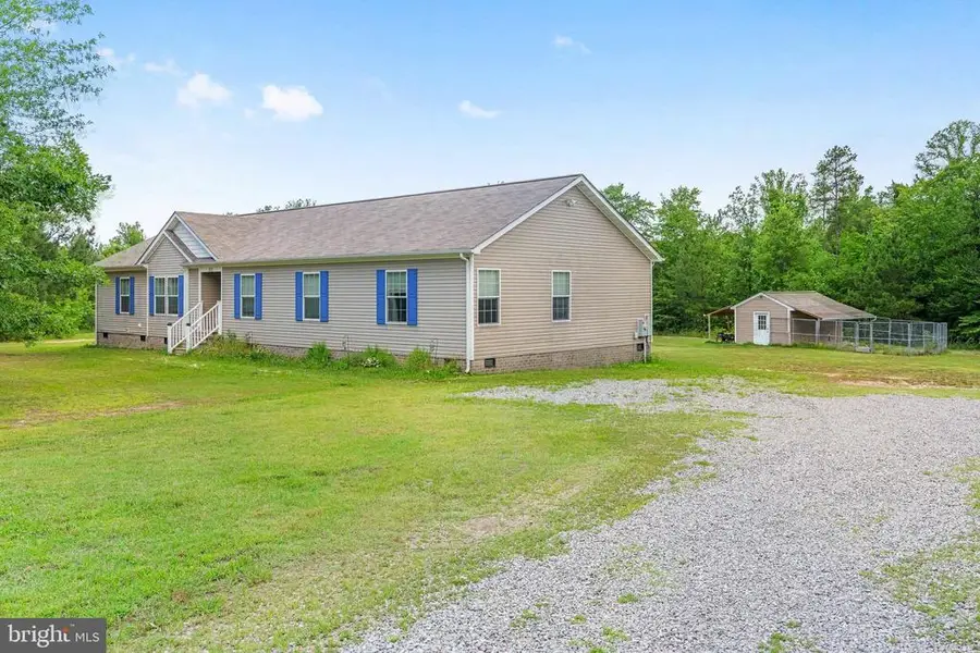 212 Briar Cir, Bumpass, VA 23024 - #2