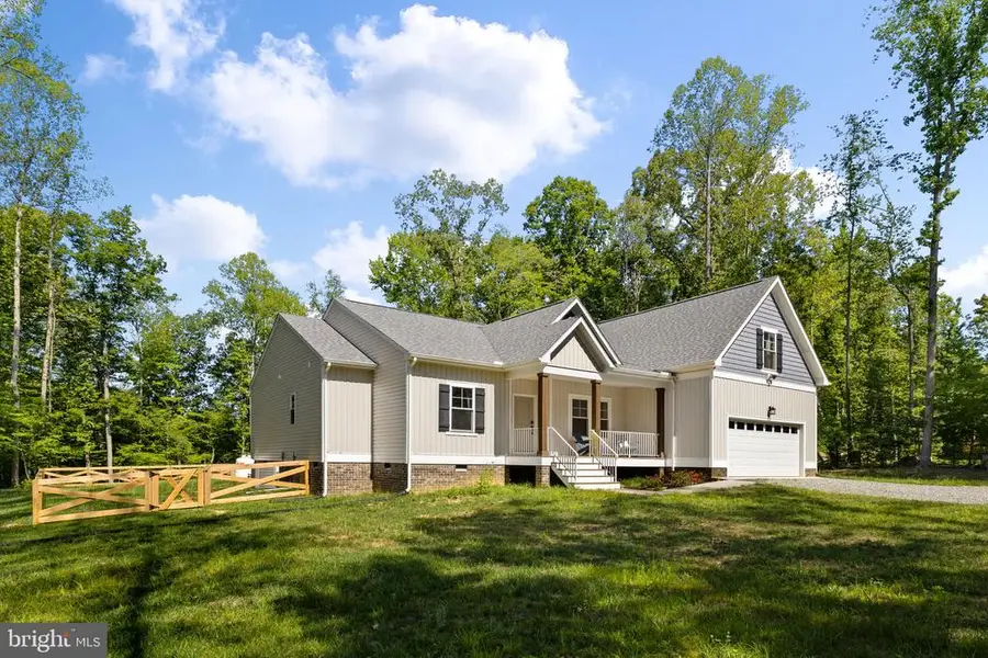 90 Holly Ct, Mineral, VA 23117 - #2