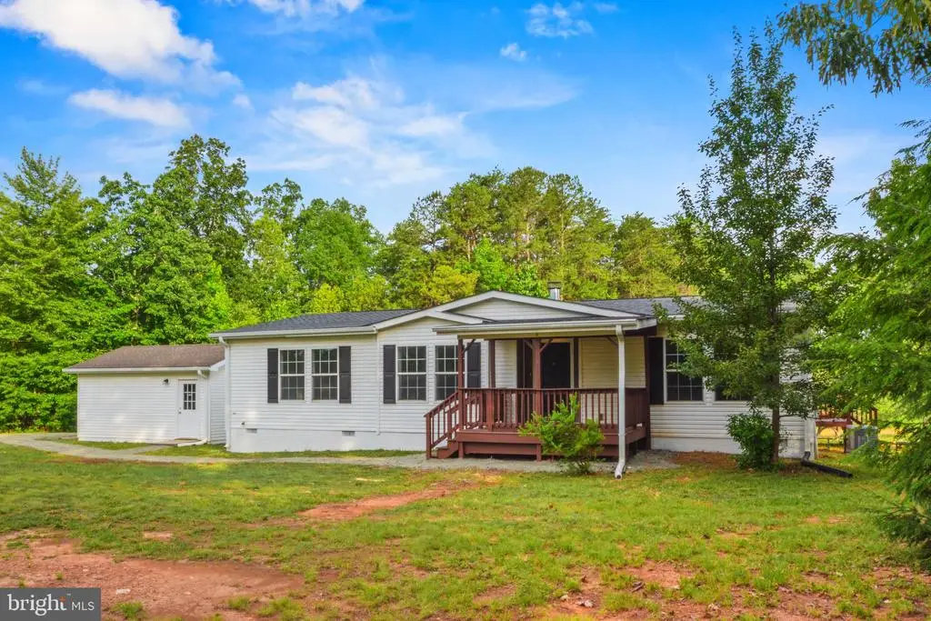 31 Cosner Rd, Louisa, VA 23093 - #1