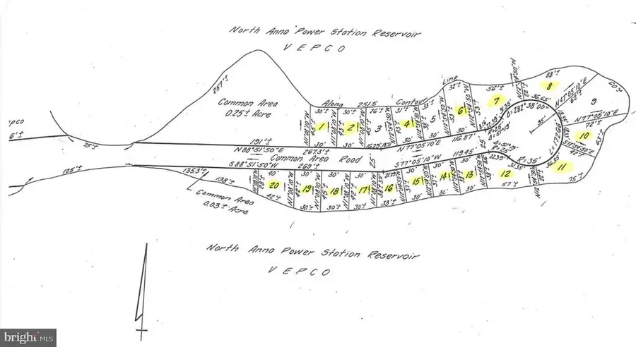 Kentucky Springs Road, Bumpass, VA 23024 - #2