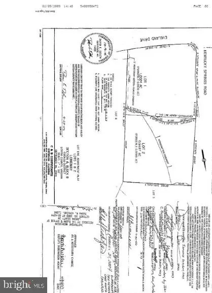 Kentucky Springs Road, Bumpass, VA 23024 - #3