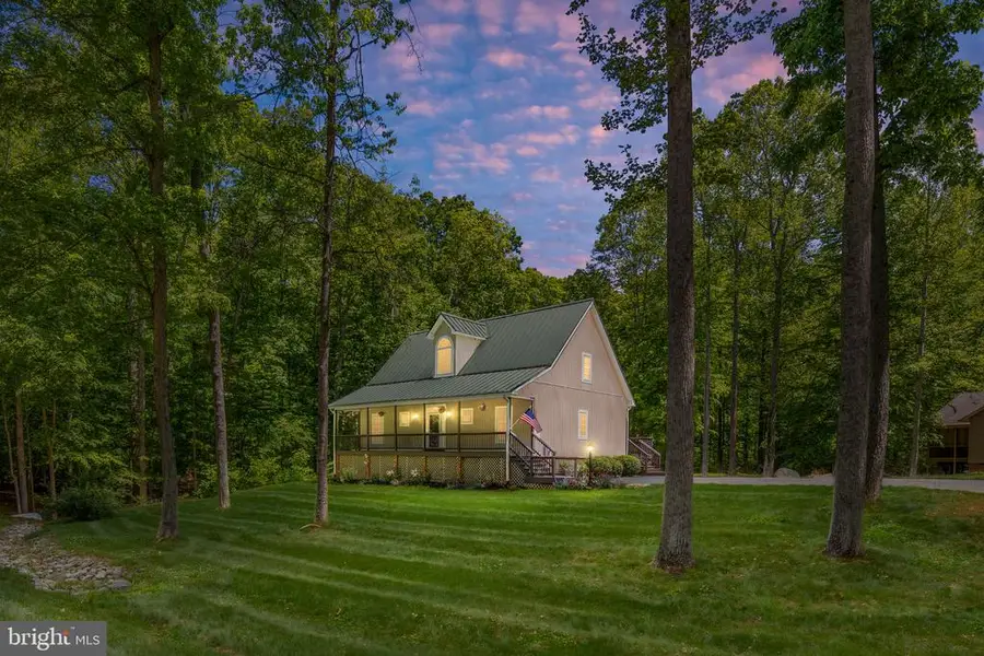 197 Oakleigh Ln, Bumpass, VA 23024 - #2