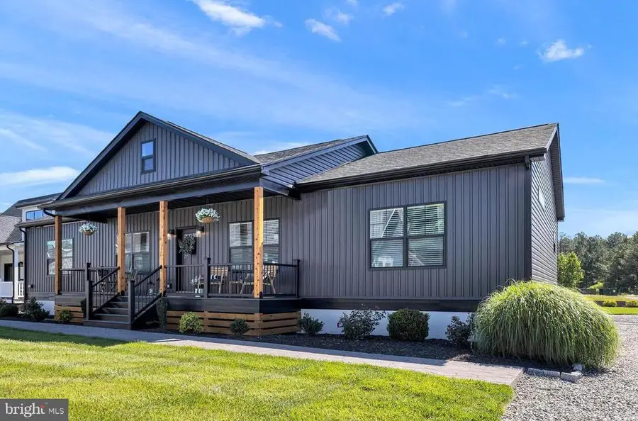 225 Bumpass, Bumpass, VA 23024 - #2
