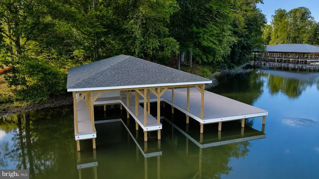 268 Compass Cove, Mineral, VA 23117 - #1