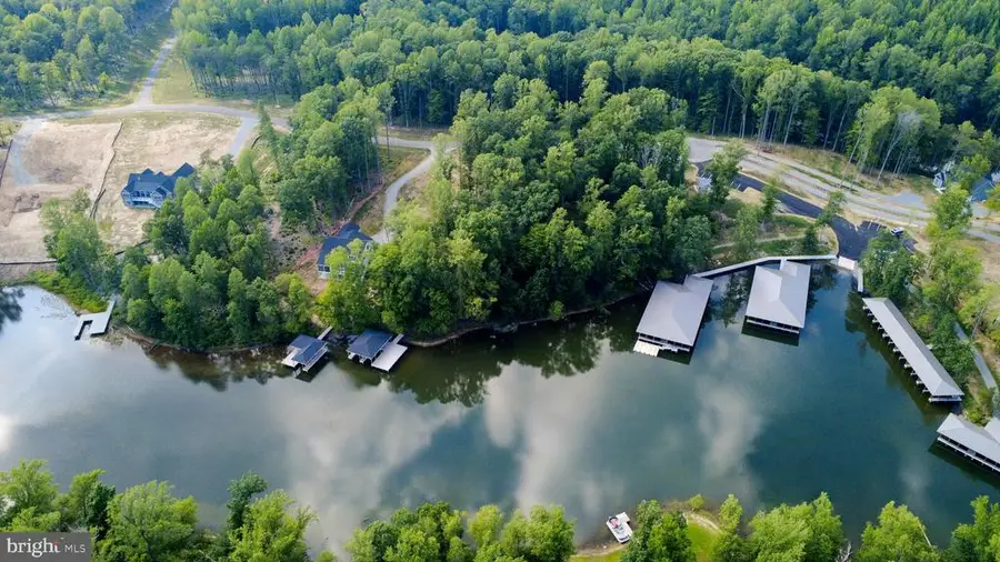 268 Compass Cove, Mineral, VA 23117 - #2